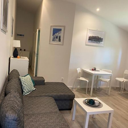 Sjoelanda Apartment Sjuntorp Ngoại thất bức ảnh