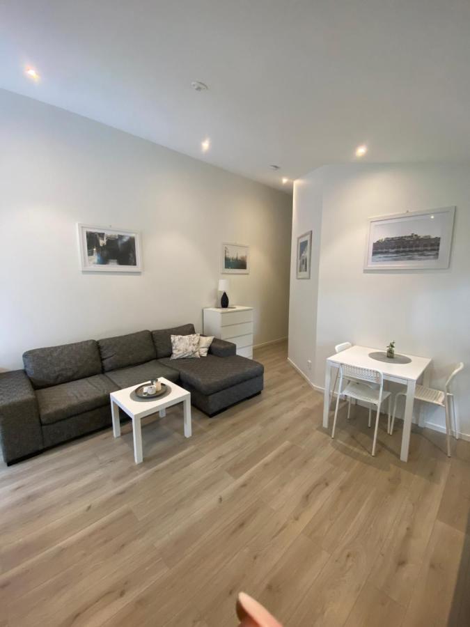 Sjoelanda Apartment Sjuntorp Ngoại thất bức ảnh